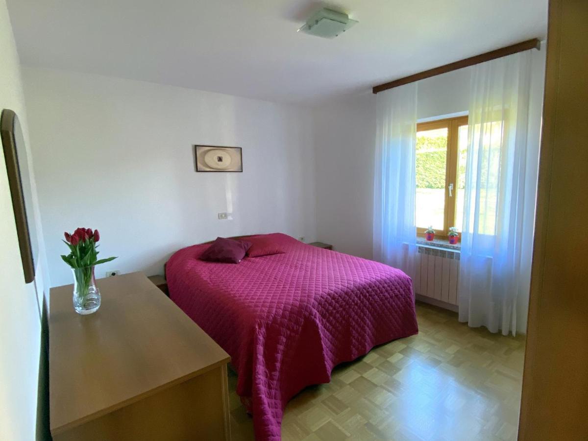 Dragonja Sea View Istrian Countryside Apartment - Rota מראה חיצוני תמונה