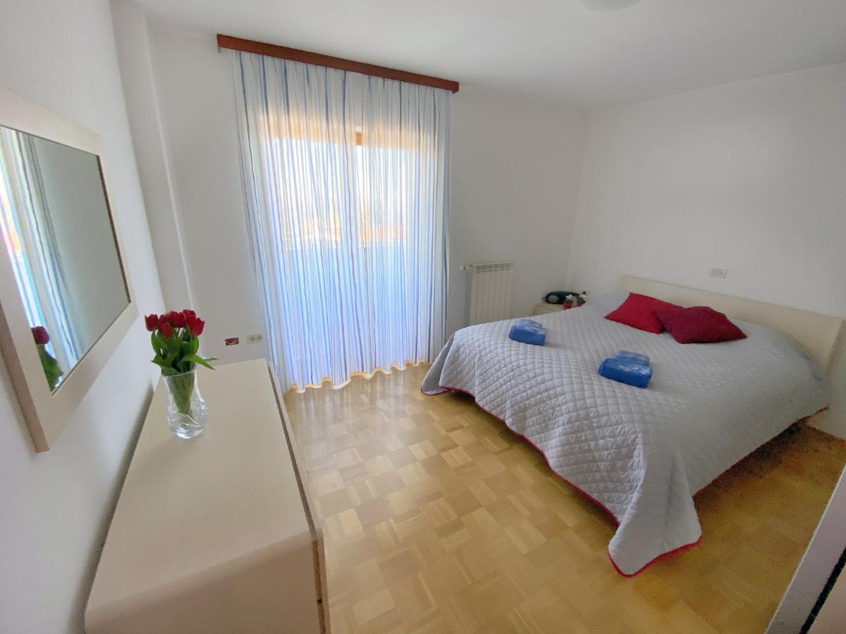 Dragonja Sea View Istrian Countryside Apartment - Rota מראה חיצוני תמונה