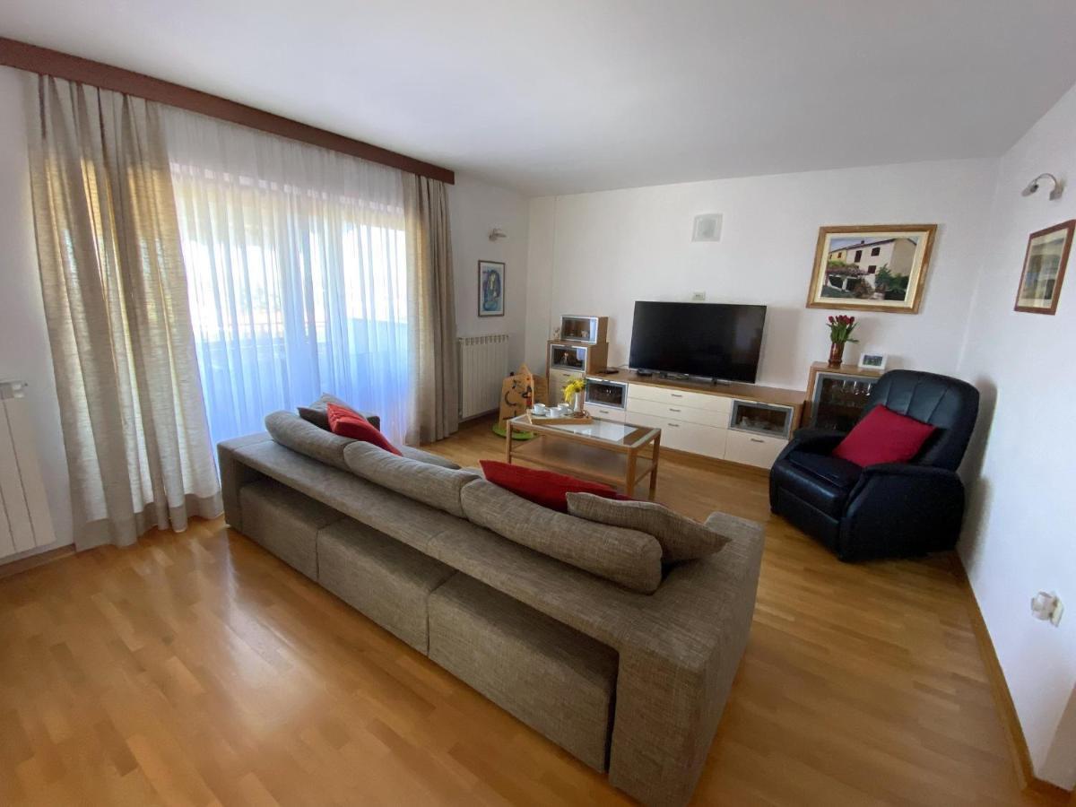 Dragonja Sea View Istrian Countryside Apartment - Rota מראה חיצוני תמונה