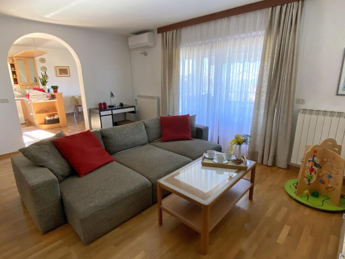 Dragonja Sea View Istrian Countryside Apartment - Rota מראה חיצוני תמונה