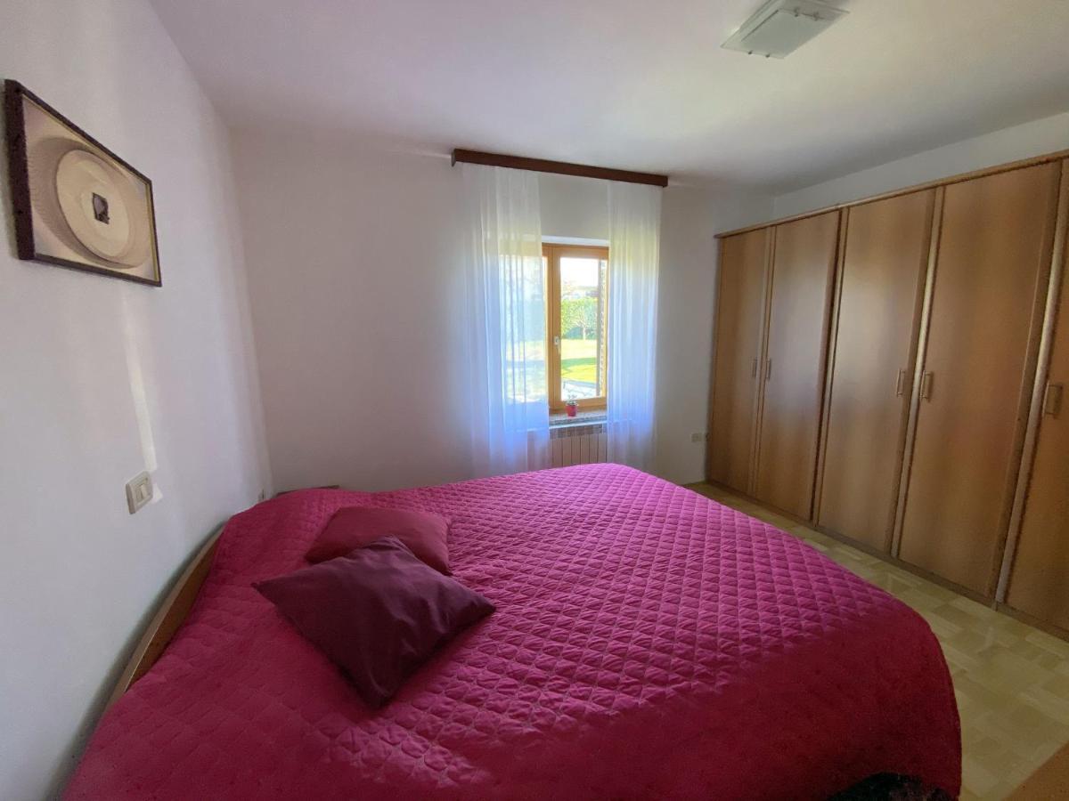 Dragonja Sea View Istrian Countryside Apartment - Rota מראה חיצוני תמונה