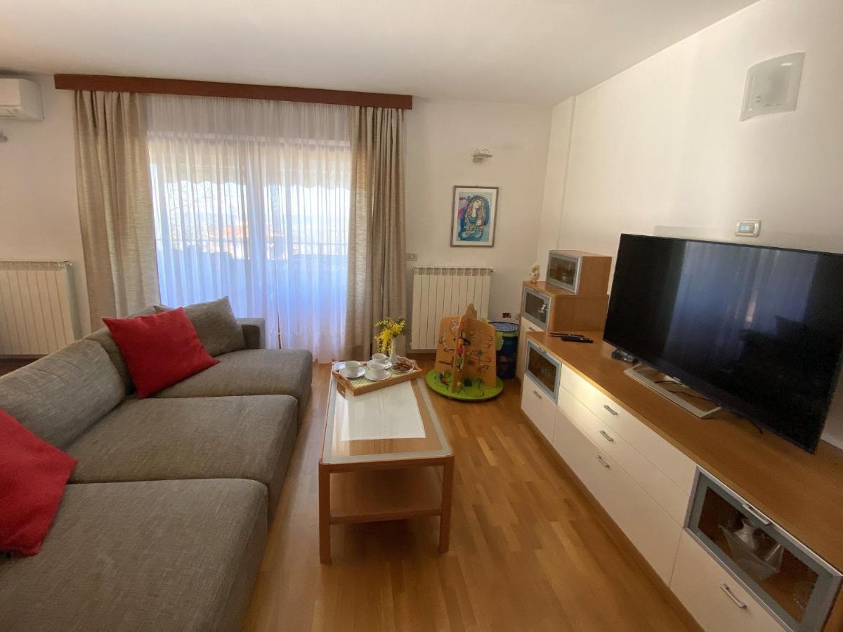 Dragonja Sea View Istrian Countryside Apartment - Rota מראה חיצוני תמונה