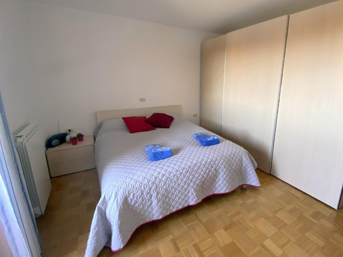 Dragonja Sea View Istrian Countryside Apartment - Rota מראה חיצוני תמונה