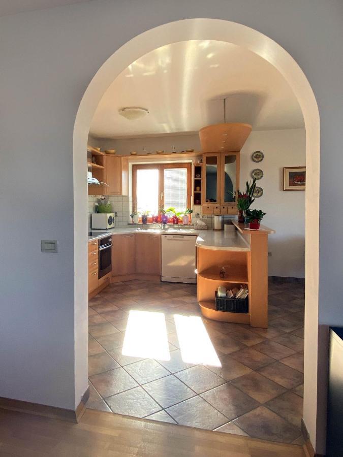 Dragonja Sea View Istrian Countryside Apartment - Rota מראה חיצוני תמונה