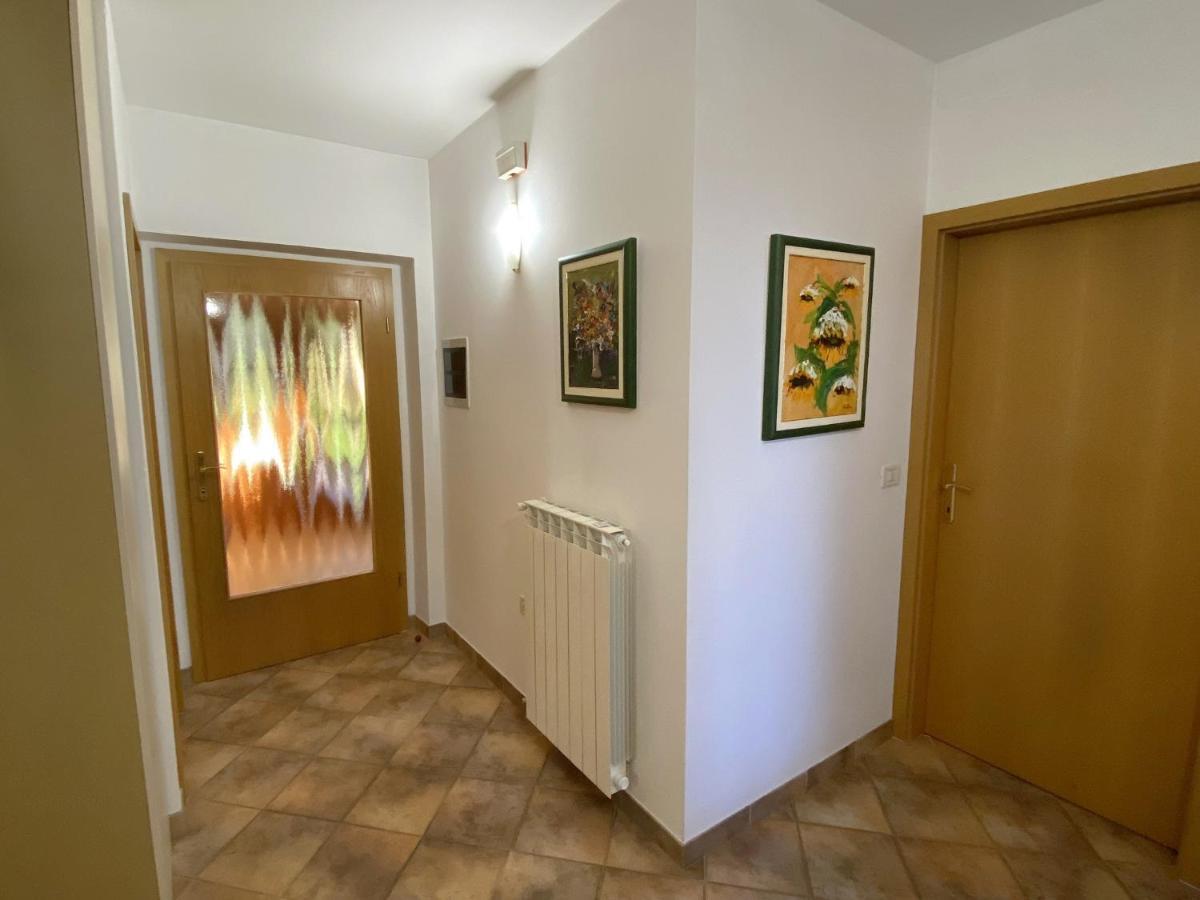 Dragonja Sea View Istrian Countryside Apartment - Rota מראה חיצוני תמונה