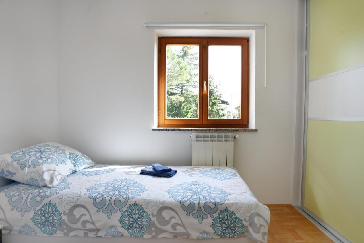 Dragonja Sea View Istrian Countryside Apartment - Rota מראה חיצוני תמונה