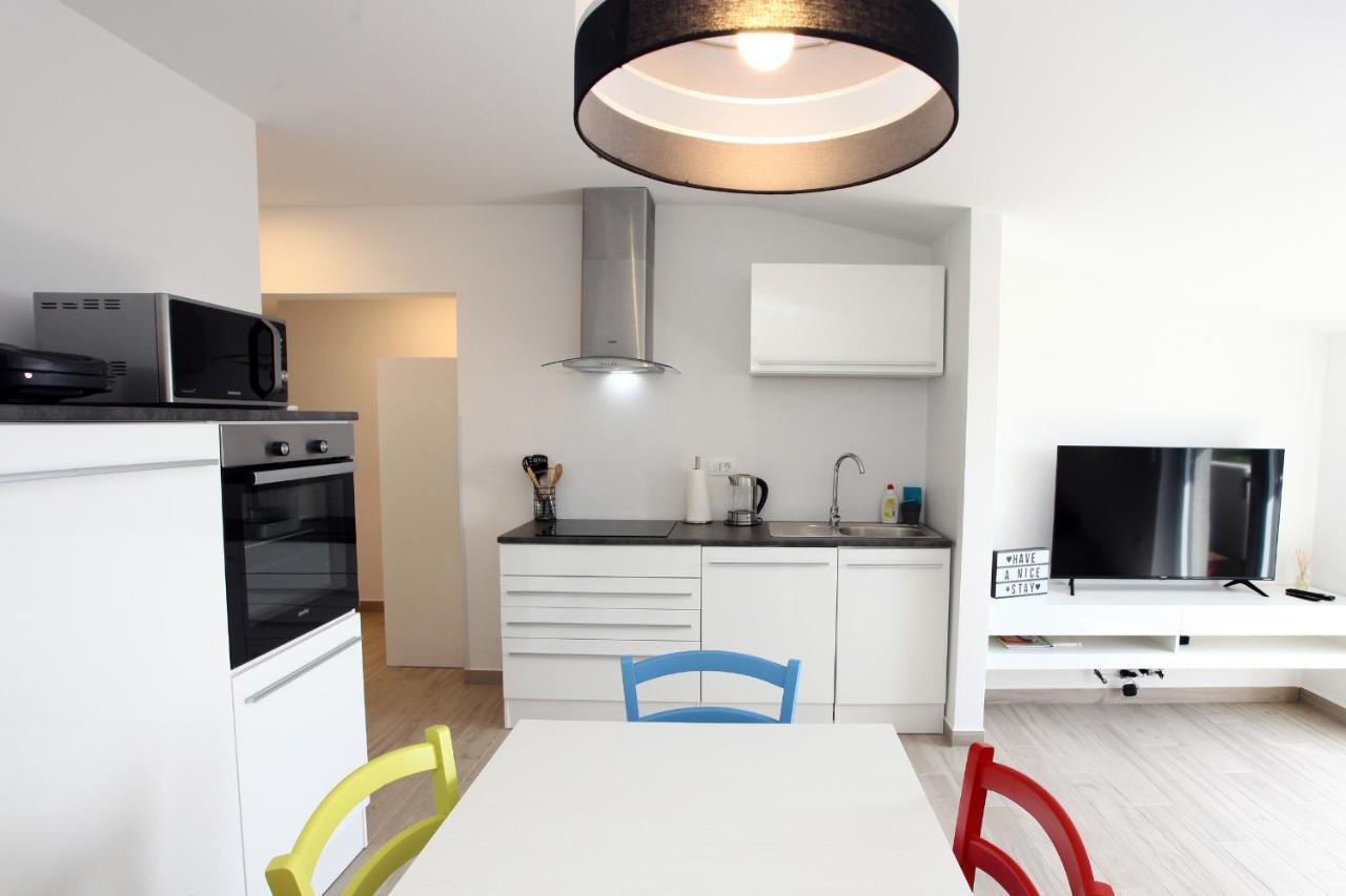 Dragonja Sea View Istrian Countryside Apartment - Rota מראה חיצוני תמונה