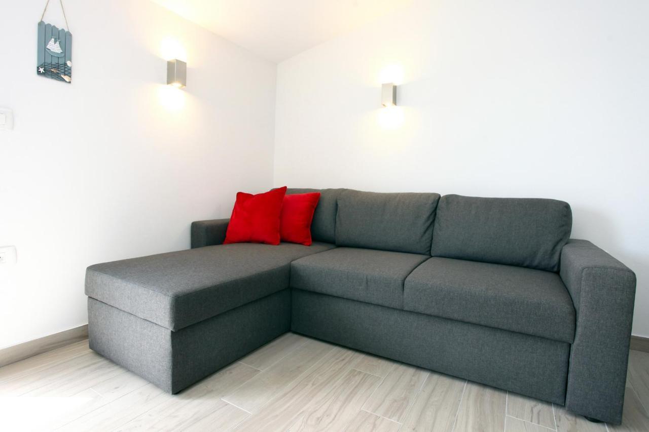 Dragonja Sea View Istrian Countryside Apartment - Rota מראה חיצוני תמונה