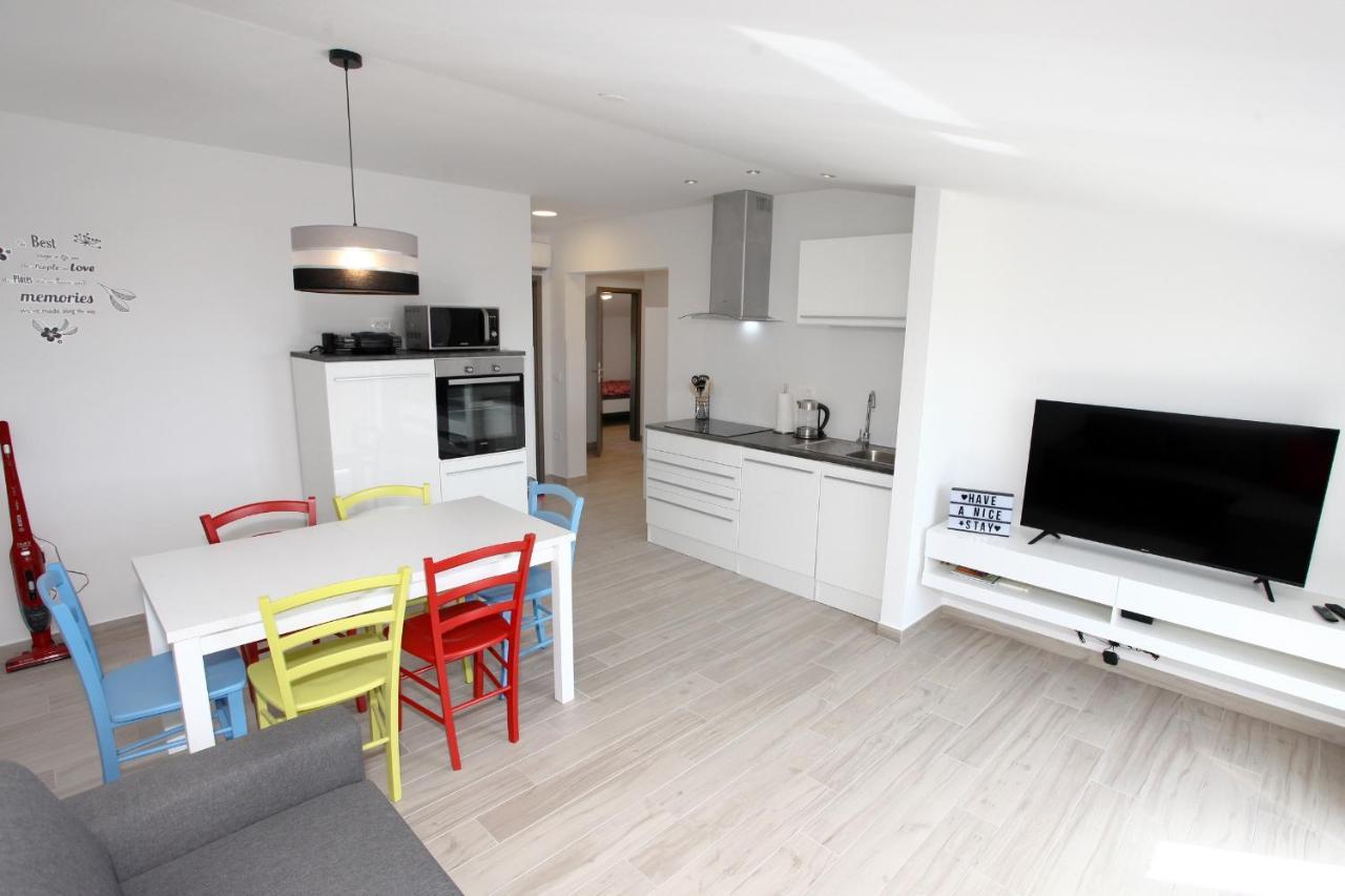 Dragonja Sea View Istrian Countryside Apartment - Rota מראה חיצוני תמונה