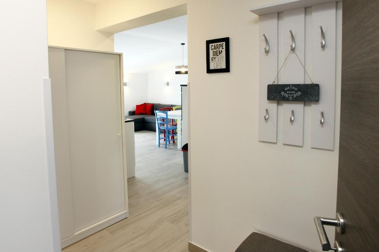 Dragonja Sea View Istrian Countryside Apartment - Rota מראה חיצוני תמונה
