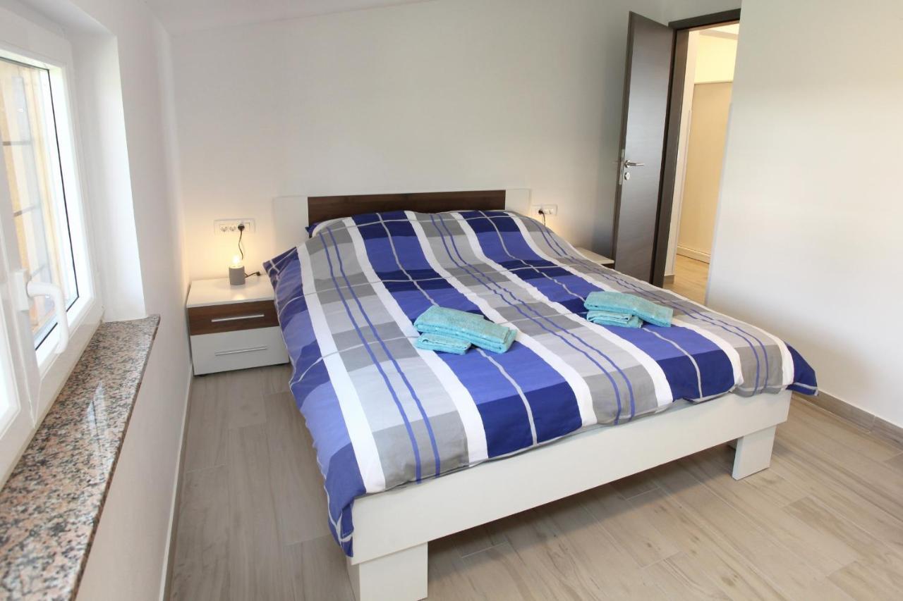 Dragonja Sea View Istrian Countryside Apartment - Rota מראה חיצוני תמונה