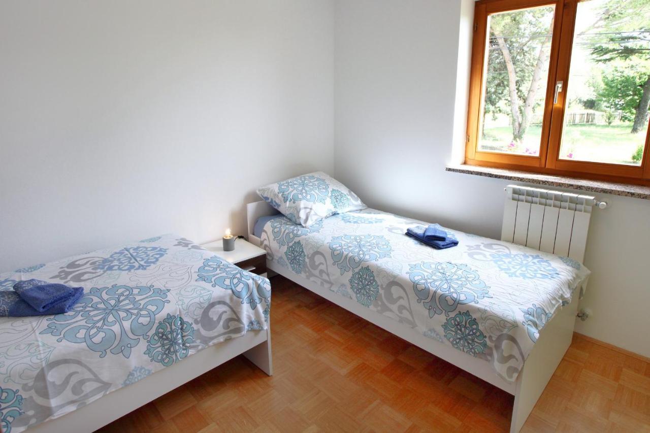 Dragonja Sea View Istrian Countryside Apartment - Rota מראה חיצוני תמונה