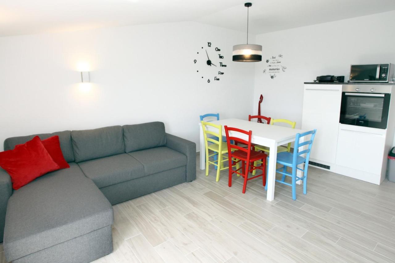 Dragonja Sea View Istrian Countryside Apartment - Rota מראה חיצוני תמונה