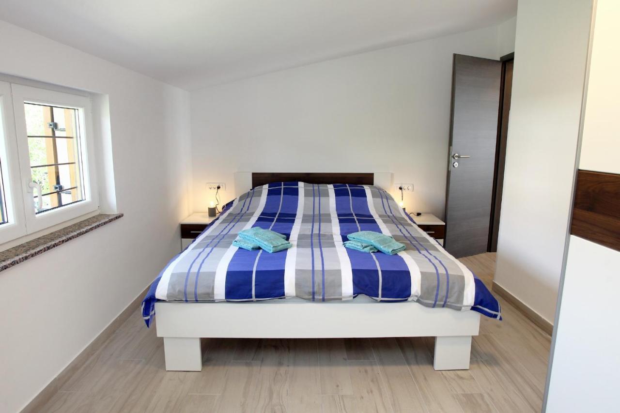 Dragonja Sea View Istrian Countryside Apartment - Rota מראה חיצוני תמונה