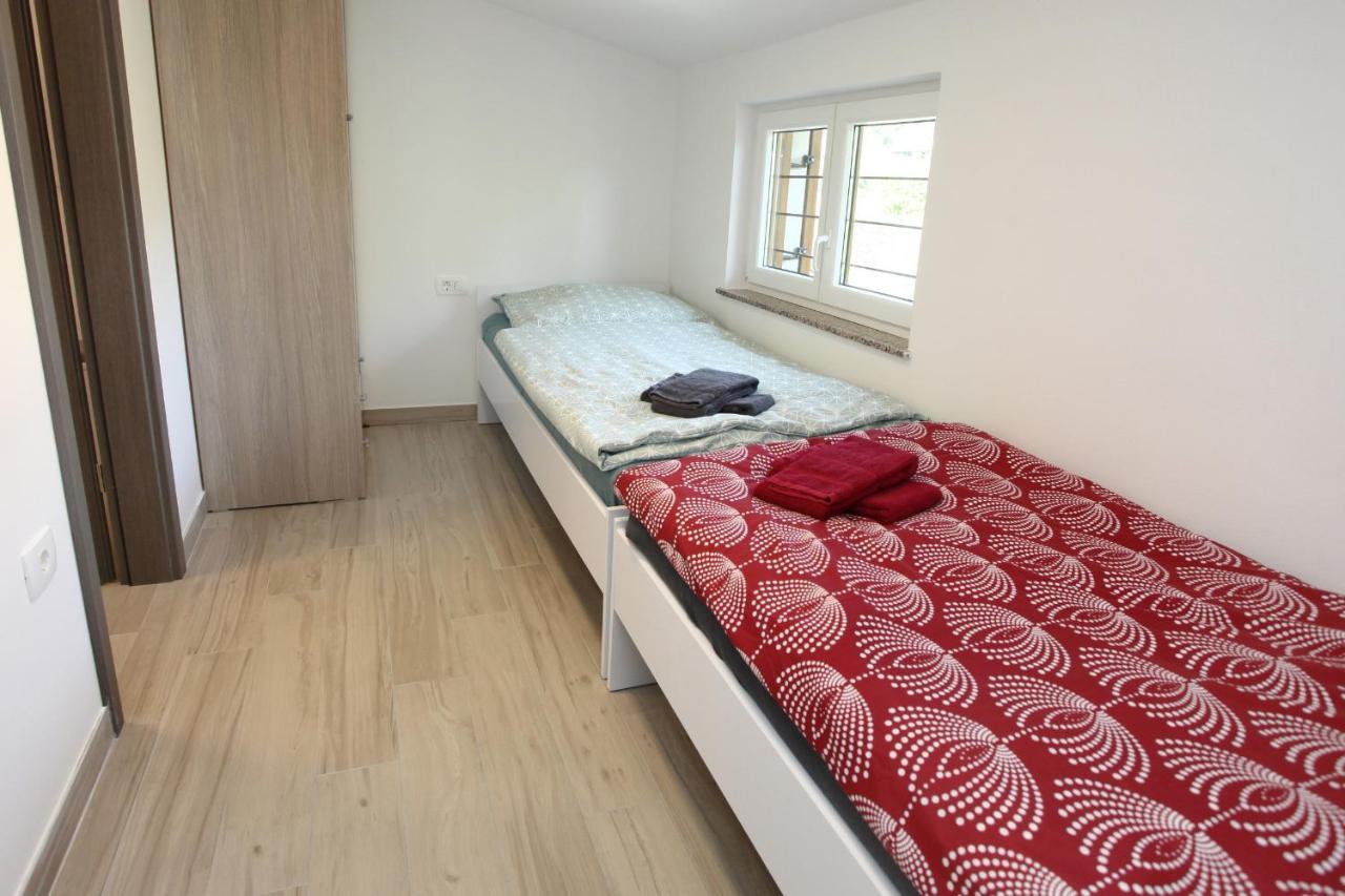 Dragonja Sea View Istrian Countryside Apartment - Rota מראה חיצוני תמונה