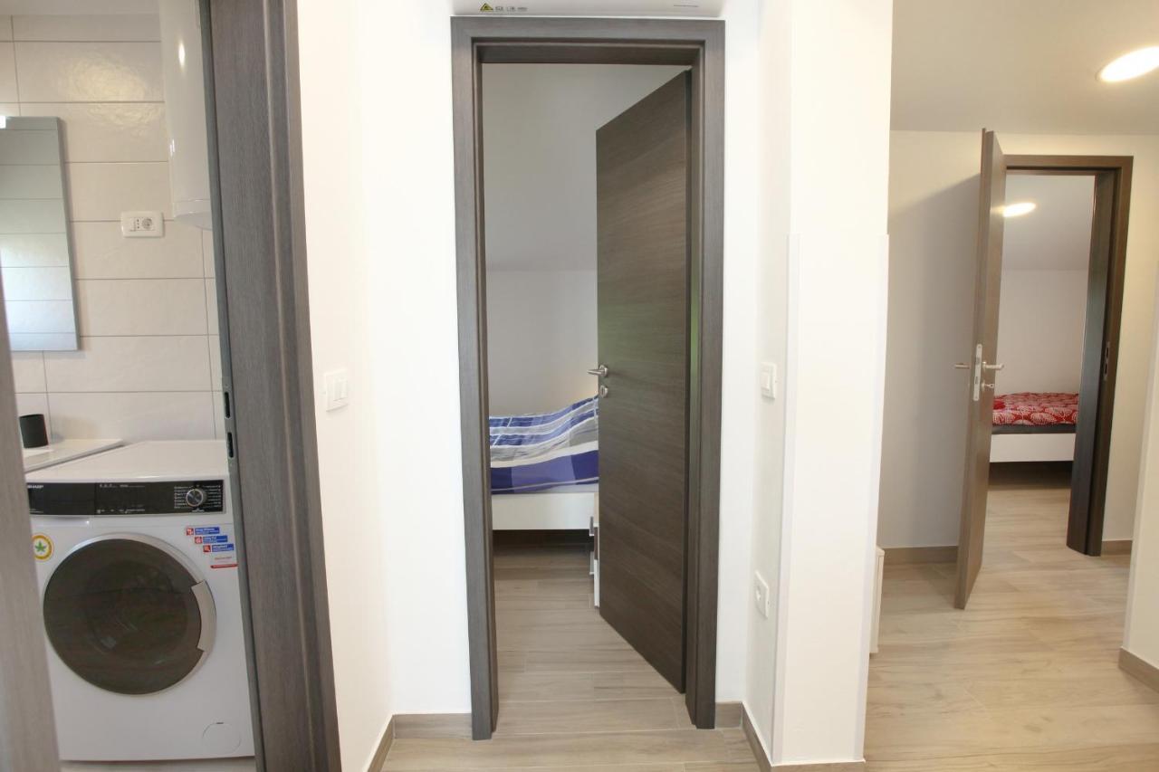 Dragonja Sea View Istrian Countryside Apartment - Rota מראה חיצוני תמונה