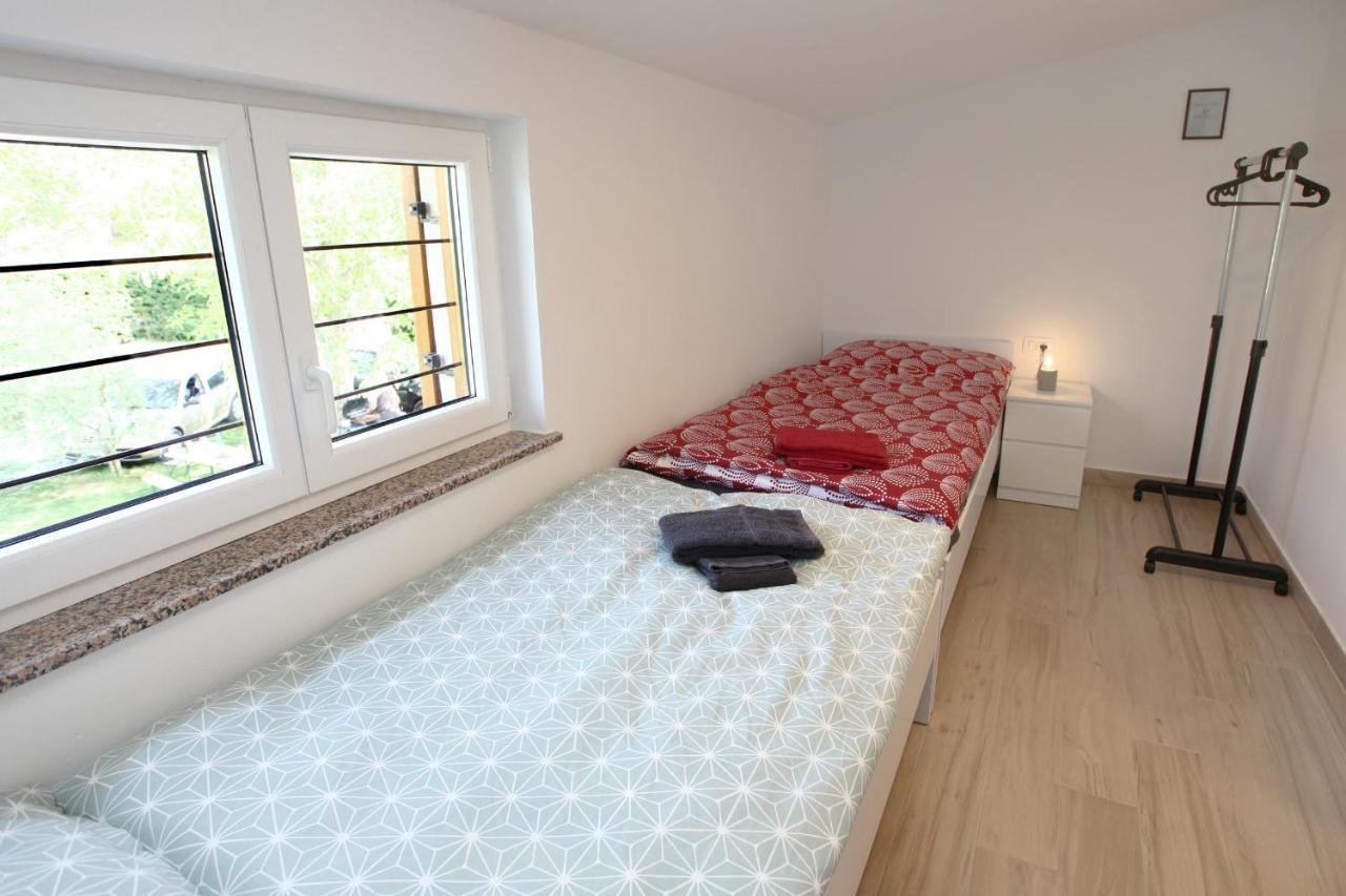 Dragonja Sea View Istrian Countryside Apartment - Rota מראה חיצוני תמונה