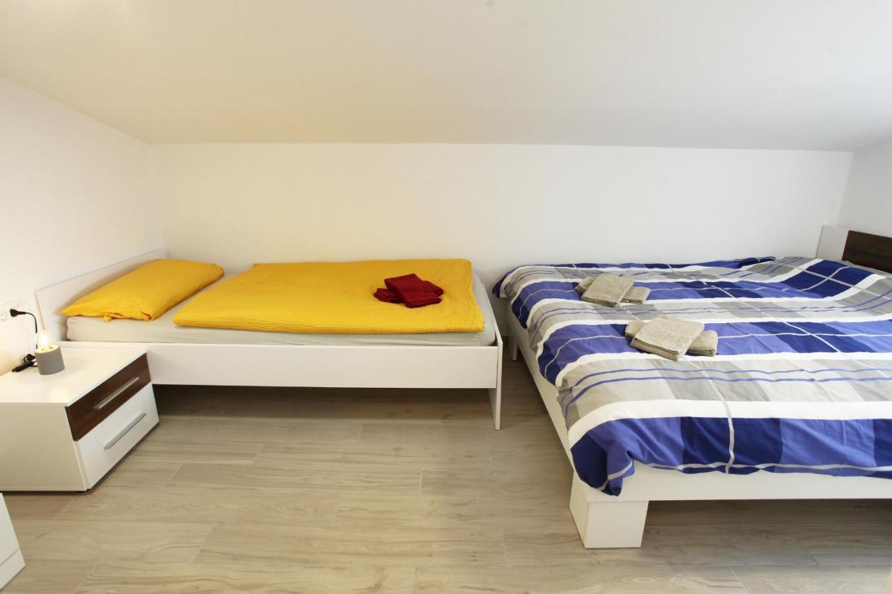 Dragonja Sea View Istrian Countryside Apartment - Rota מראה חיצוני תמונה
