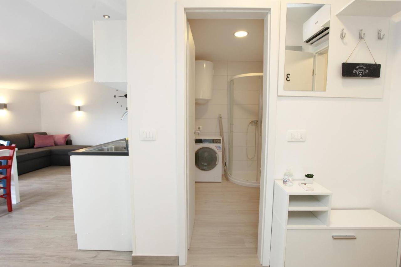 Dragonja Sea View Istrian Countryside Apartment - Rota מראה חיצוני תמונה