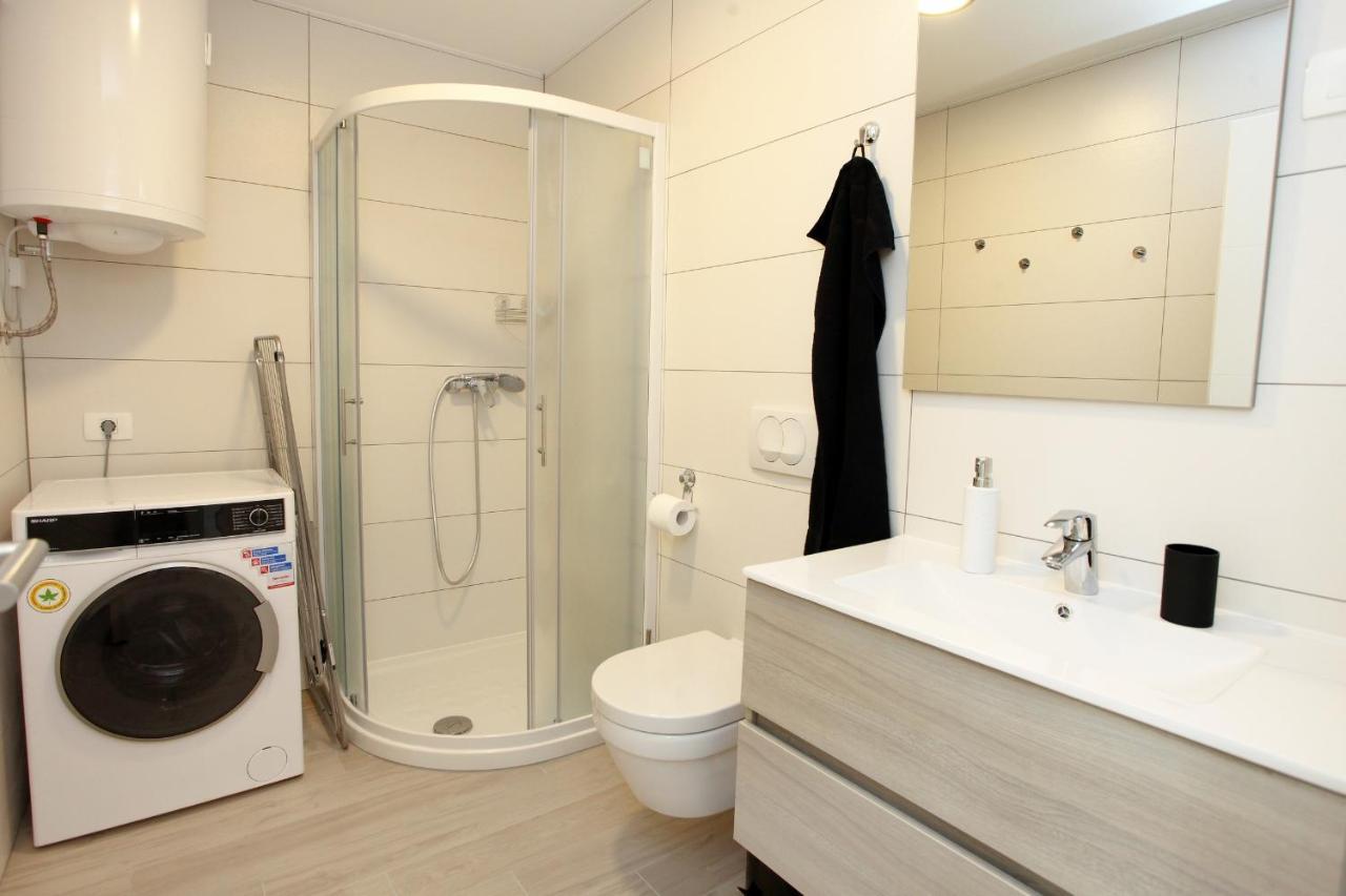 Dragonja Sea View Istrian Countryside Apartment - Rota מראה חיצוני תמונה