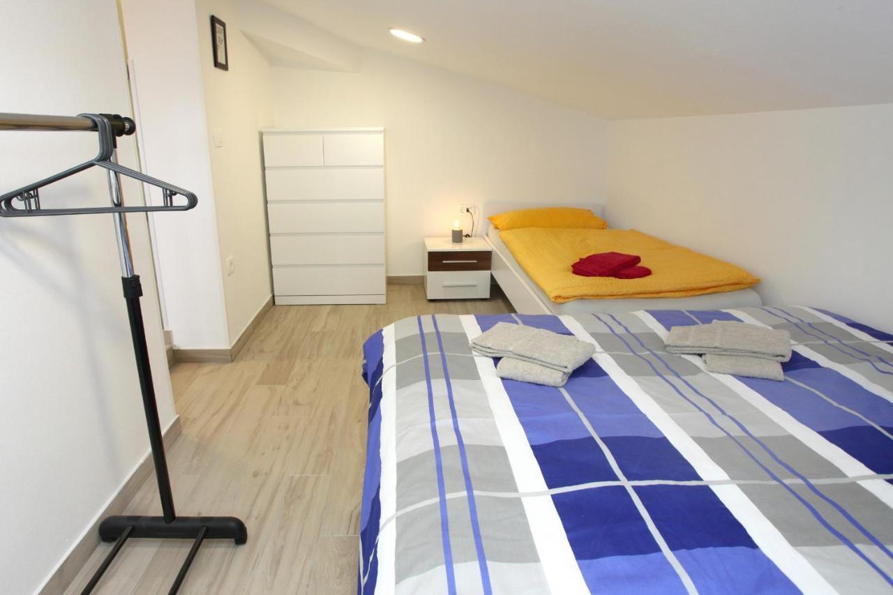 Dragonja Sea View Istrian Countryside Apartment - Rota מראה חיצוני תמונה