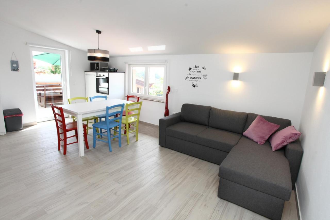 Dragonja Sea View Istrian Countryside Apartment - Rota מראה חיצוני תמונה