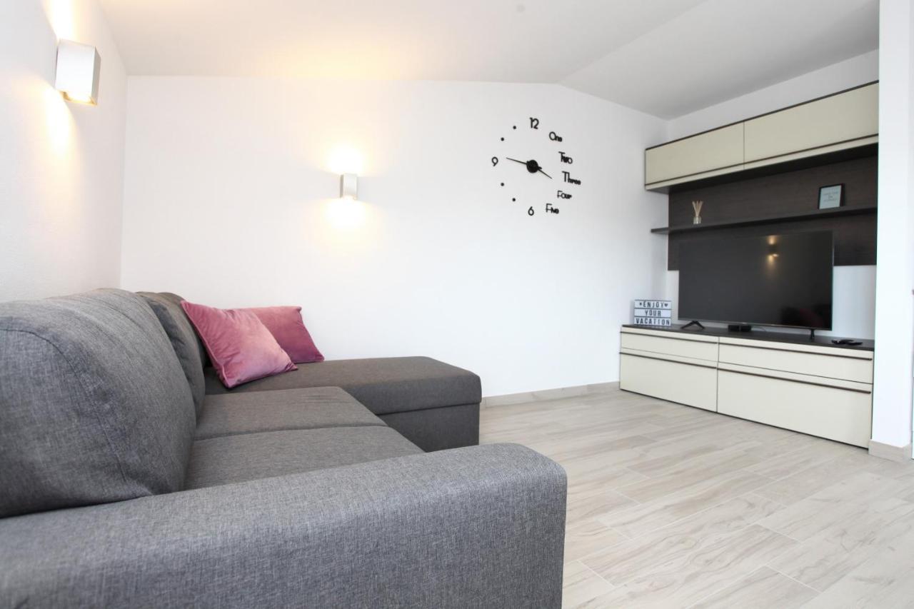 Dragonja Sea View Istrian Countryside Apartment - Rota מראה חיצוני תמונה