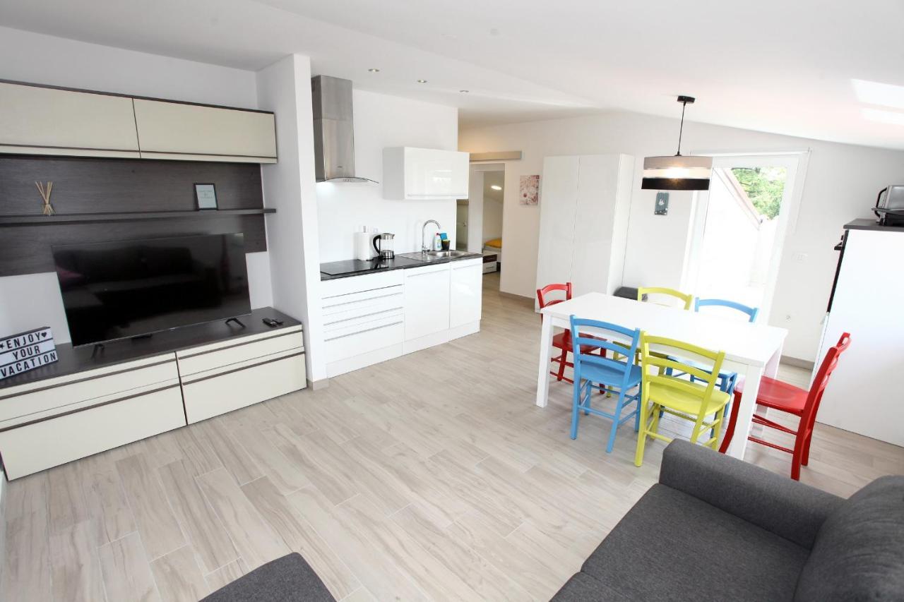 Dragonja Sea View Istrian Countryside Apartment - Rota מראה חיצוני תמונה