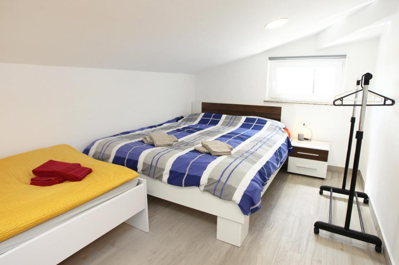 Dragonja Sea View Istrian Countryside Apartment - Rota מראה חיצוני תמונה