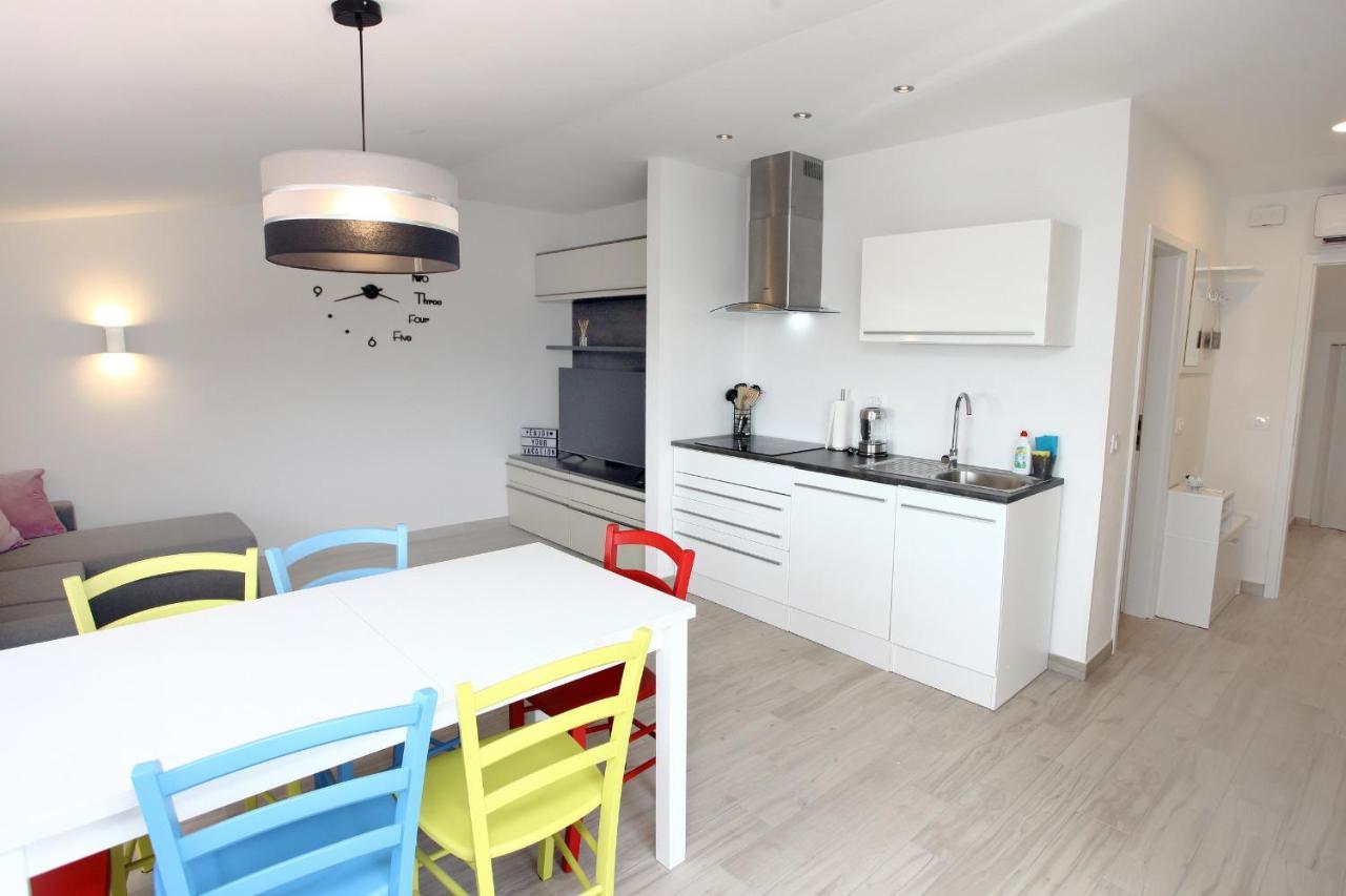Dragonja Sea View Istrian Countryside Apartment - Rota מראה חיצוני תמונה