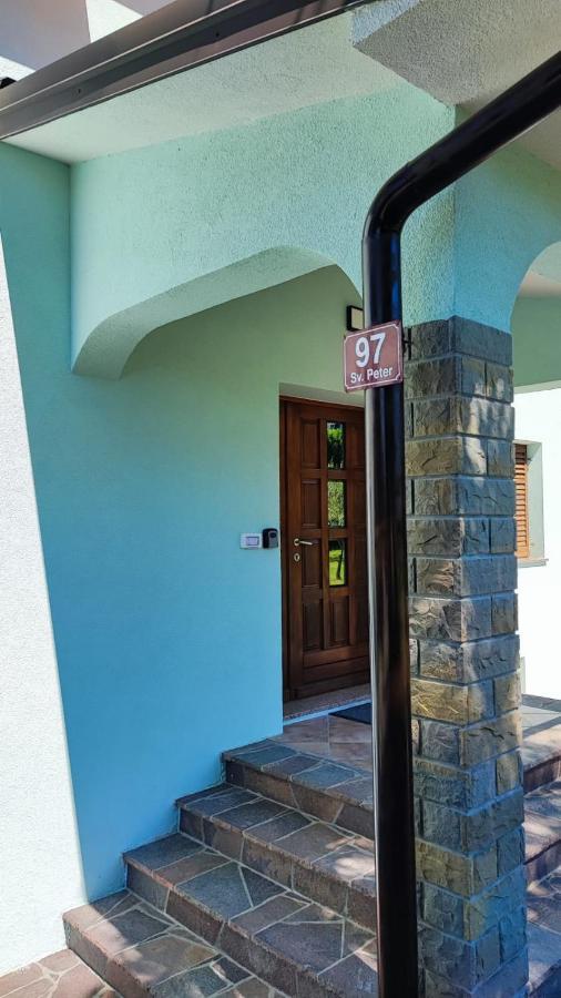 Dragonja Sea View Istrian Countryside Apartment - Rota מראה חיצוני תמונה